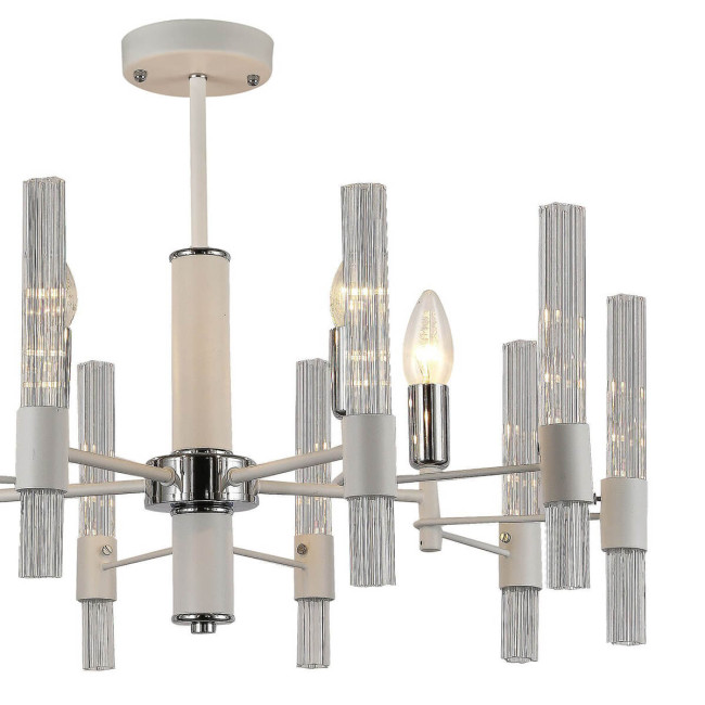 Подвесная люстра F-Promo Supreme 2539-5P Подвесная люстра F-Promo Supreme 2539-5P