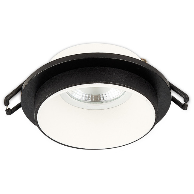 Встраиваемый светильник Simple Story 2067-1DLBW