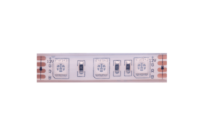 Светодиодная лента SWG SWG560-12-14.4-RGB-68-M 009268