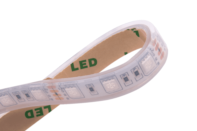 Светодиодная лента SWG SWG560-12-14.4-RGB-68-M 009268