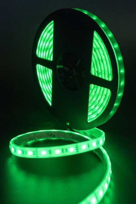 Светодиодная лента SWG SWG560-12-14.4-RGB-68-M 009268