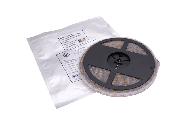 Светодиодная лента SWG SWG560-12-14.4-RGB-68-M 009268