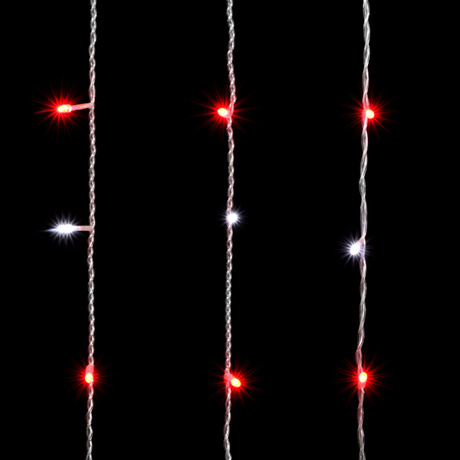 Гирлянда Занавес Laitcom (LTC) PCL602BLW-10-2R Гирлянда Занавес Laitcom (LTC) PCL602BLW-10-2R