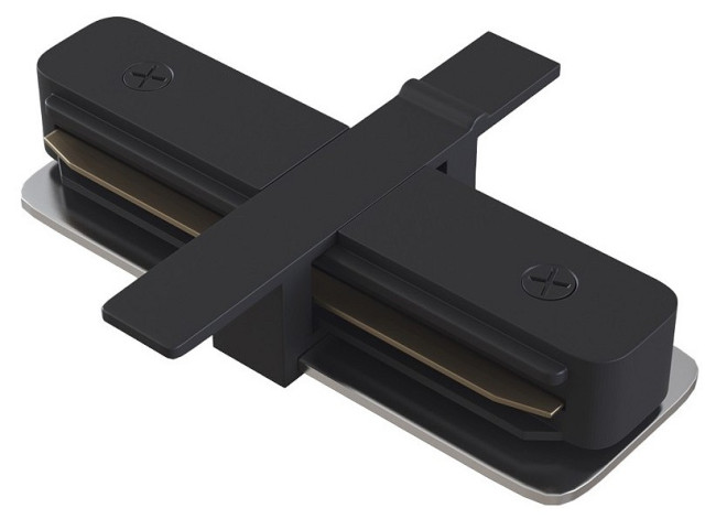Коннектор прямой Hesby Lighting Skylite HSBL_0014 Коннектор прямой Hesby Lighting Skylite HSBL_0014
