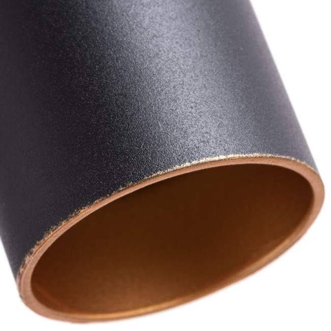 Подвесной светильник ARTE Lamp A1530SP-1BK Подвесной светильник ARTE Lamp A1530SP-1BK