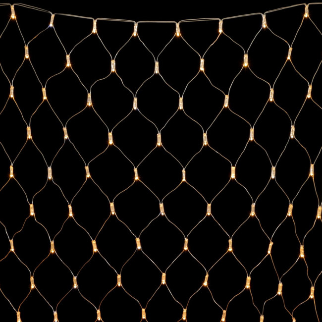 Светодиодная сеть Laitcom (LTC) NTL256CAP-10-2WW