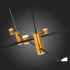 Подвесной светильник ST-Luce SL1596.423.22