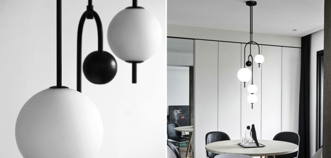 Подвесная люстра ImperiumLoft Balance 148159-22 Подвесная люстра ImperiumLoft Balance 148159-22