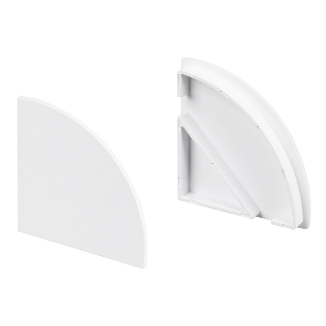 Заглушка Arlight KANT-H55 ROUND глухая 044611 Заглушка Arlight KANT-H55 ROUND глухая 044611