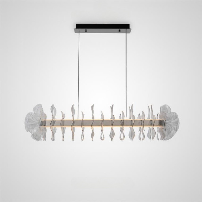 Подвесная люстра Mizi'en Flair MZ123034-1-1100