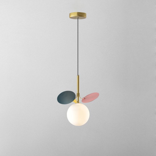 Подвесной светильник ImperiumLoft Matisse 191914-26 Подвесной светильник ImperiumLoft Matisse 191914-26