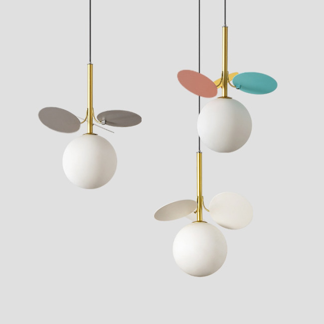 Подвесной светильник ImperiumLoft Matisse 191914-26 Подвесной светильник ImperiumLoft Matisse 191914-26