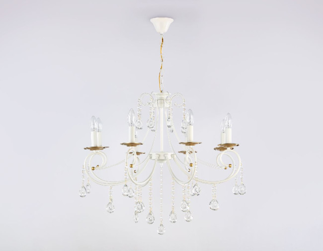 Подвесная люстра Ambrella Light Classic TR4917