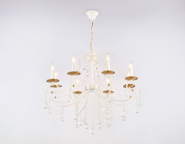 Подвесная люстра Ambrella Light Classic TR4917