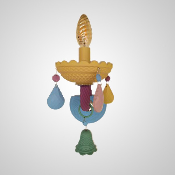 Бра ImperiumLoft Rainbow 211999-26 Бра ImperiumLoft Rainbow 211999-26