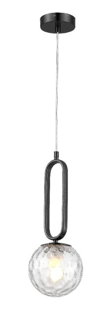 Подвесной светильник Myfar Pierre MR2243-1P Подвесной светильник Myfar Pierre MR2243-1P