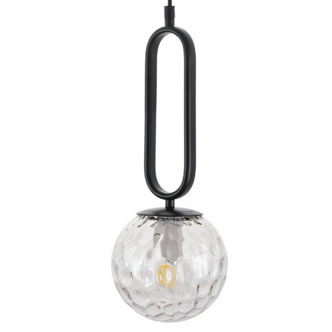 Подвесной светильник Myfar Pierre MR2243-1P Подвесной светильник Myfar Pierre MR2243-1P