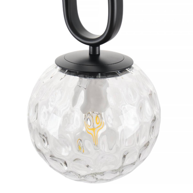 Подвесной светильник Myfar Pierre MR2243-1P Подвесной светильник Myfar Pierre MR2243-1P