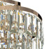 Подвесная люстра Citilux Naiad CL315152 Подвесная люстра Citilux Naiad CL315152