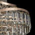 Подвесная люстра Citilux Naiad CL315152 Подвесная люстра Citilux Naiad CL315152