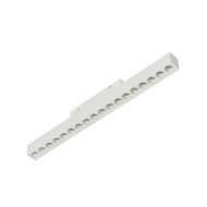 Трековый магнитный светильник Myfar FlowPoint MT0211-18W3K-W