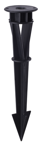 Ландшафтный светильник DesignLed FL-1871-20-GR-WW 007620 Ландшафтный светильник DesignLed FL-1871-20-GR-WW 007620