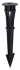 Ландшафтный светильник DesignLed FL-1871-20-GR-WW 007620 Ландшафтный светильник DesignLed FL-1871-20-GR-WW 007620