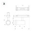 Трековый магнитный светильник Arlight MAG-VIBE-SPOT-ZOOM-R47-10W Warm3000 (BK, 20-55 deg, 48V) 044483 Трековый магнитный светильник Arlight MAG-VIBE-SPOT-ZOOM-R47-10W Warm3000 (BK, 20-55 deg, 48V) 044483