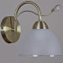 Бра ILLUMICO IL0506-1WSQ-25AB ELITE Бра ILLUMICO IL0506-1WSQ-25AB ELITE