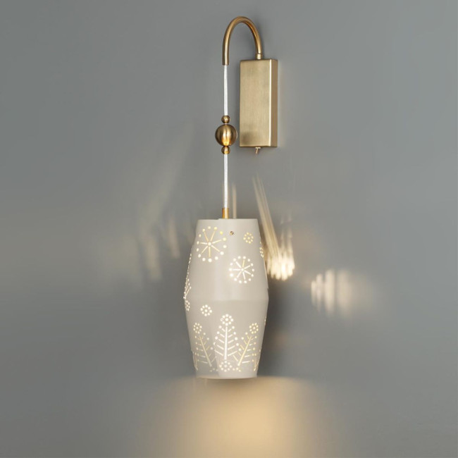 Бра Odeon Light Pendant Karelia 5444/1W Бра Odeon Light Pendant Karelia 5444/1W