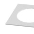 Рамка декоративная Maytoni Kappell DLA040-03W Рамка декоративная Maytoni Kappell DLA040-03W