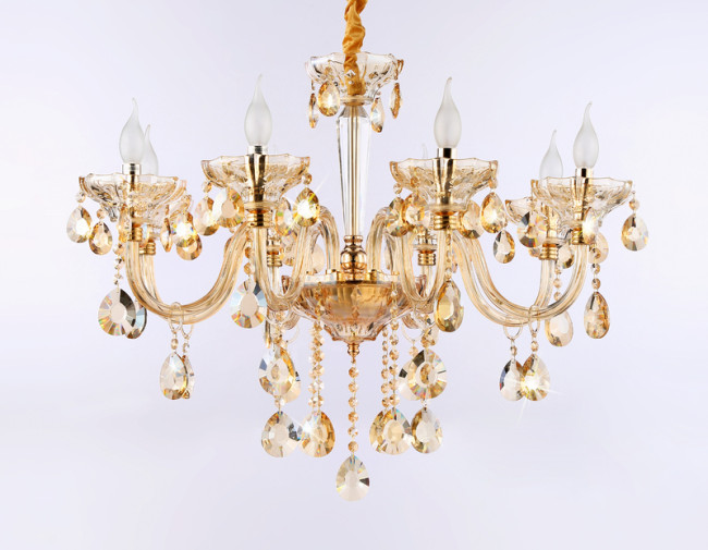 Подвесная люстра Ambrella Light Traditional TR4907 Подвесная люстра Ambrella Light Traditional TR4907