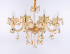 Подвесная люстра Ambrella Light Traditional TR4907 Подвесная люстра Ambrella Light Traditional TR4907