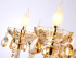Подвесная люстра Ambrella Light Traditional TR4907 Подвесная люстра Ambrella Light Traditional TR4907