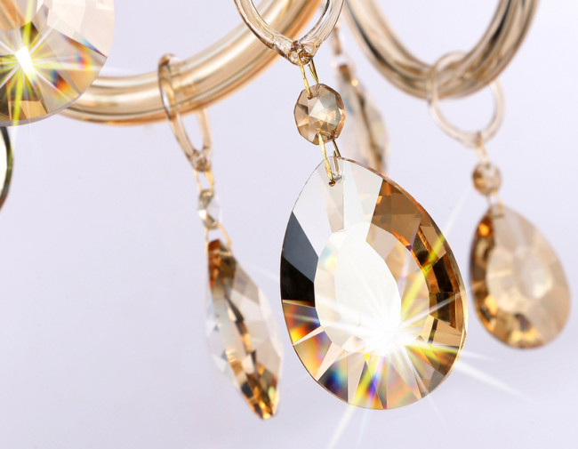 Подвесная люстра Ambrella Light Traditional TR4907 Подвесная люстра Ambrella Light Traditional TR4907