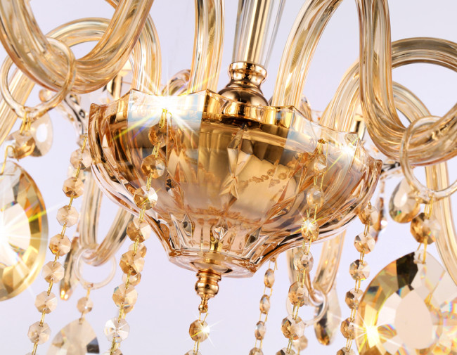 Подвесная люстра Ambrella Light Traditional TR4907 Подвесная люстра Ambrella Light Traditional TR4907