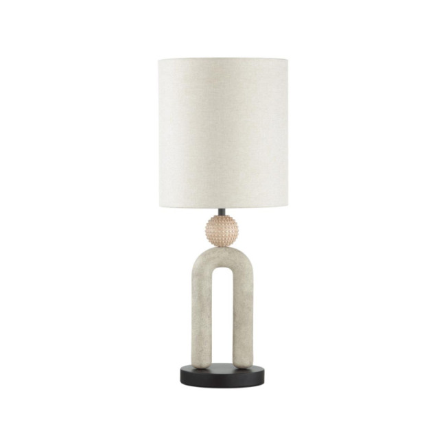 Настольная лампа Odeon Light Bagel 5410/1T Настольная лампа Odeon Light Bagel 5410/1T