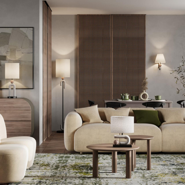 Настольная лампа Odeon Light Bagel 5410/1T Настольная лампа Odeon Light Bagel 5410/1T