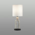 Настольная лампа Odeon Light Bagel 5410/1T Настольная лампа Odeon Light Bagel 5410/1T