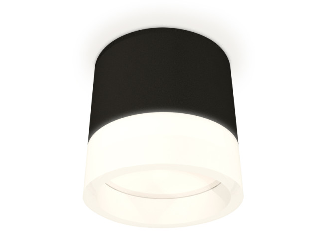 Потолочный светильник Ambrella Light Techno Spot XS8111001 (C8111, N8401) Потолочный светильник Ambrella Light Techno Spot XS8111001 (C8111, N8401)