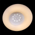 Потолочная люстра Reluce 09049-0.3-80W WT Потолочная люстра Reluce 09049-0.3-80W WT