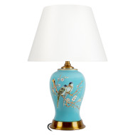 Настольная лампа Loft IT Bluebell 10493T Настольная лампа Loft IT Bluebell 10493T