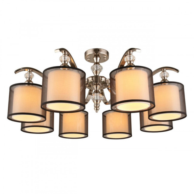 Люстра на штанге APLOYT FLORET APL.703.17.08 Люстра на штанге APLOYT FLORET APL.703.17.08