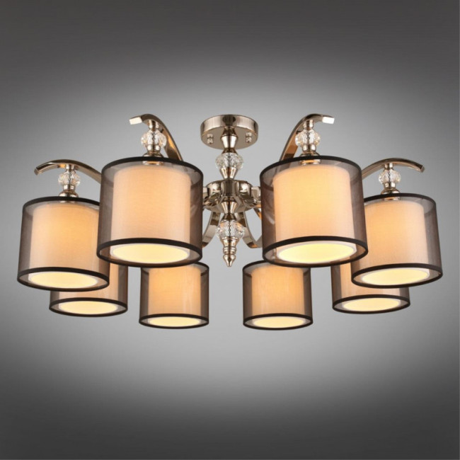 Люстра на штанге APLOYT FLORET APL.703.17.08 Люстра на штанге APLOYT FLORET APL.703.17.08