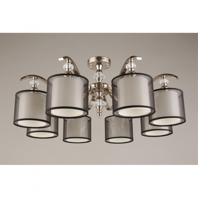 Люстра на штанге APLOYT FLORET APL.703.17.08 Люстра на штанге APLOYT FLORET APL.703.17.08