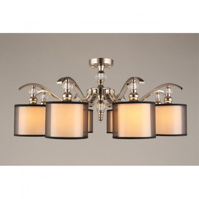 Люстра на штанге APLOYT FLORET APL.703.17.08 Люстра на штанге APLOYT FLORET APL.703.17.08