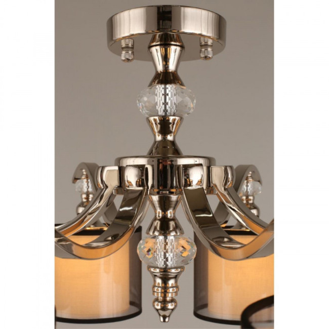 Люстра на штанге APLOYT FLORET APL.703.17.08 Люстра на штанге APLOYT FLORET APL.703.17.08