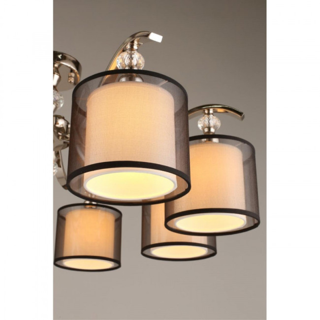 Люстра на штанге APLOYT FLORET APL.703.17.08 Люстра на штанге APLOYT FLORET APL.703.17.08