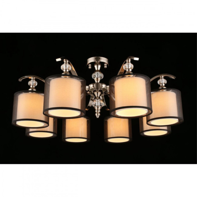 Люстра на штанге APLOYT FLORET APL.703.17.08 Люстра на штанге APLOYT FLORET APL.703.17.08