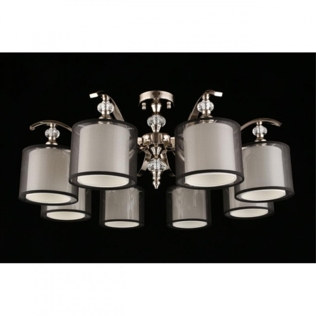 Люстра на штанге APLOYT FLORET APL.703.17.08 Люстра на штанге APLOYT FLORET APL.703.17.08